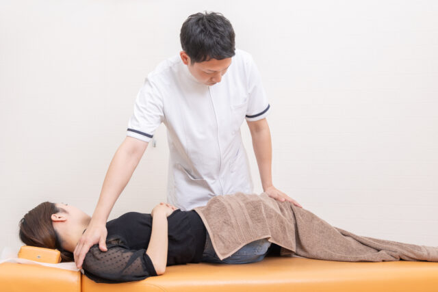 向井鍼灸整骨院