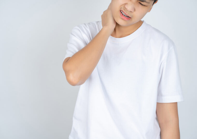 寝違えが何日も良くならない原因とは？回復までにかかる期間と対処法