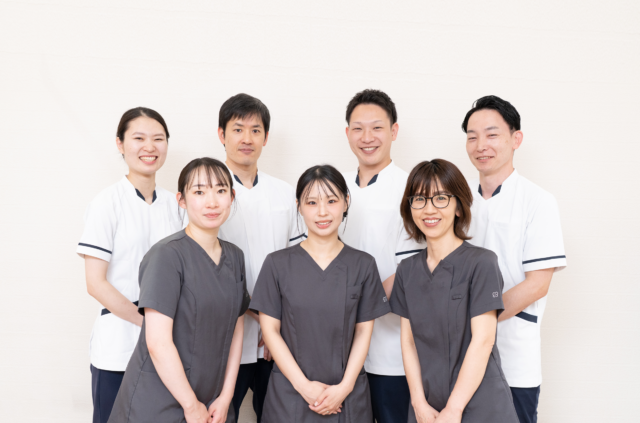 Staff